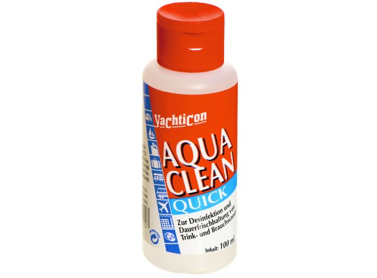 Aqua Clean AC 1000 Quick Yachticon