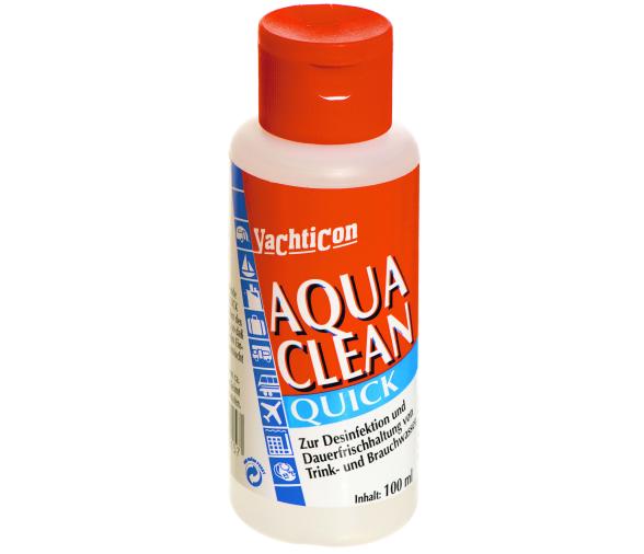 Aqua Clean AC 1000 Quick Yachticon