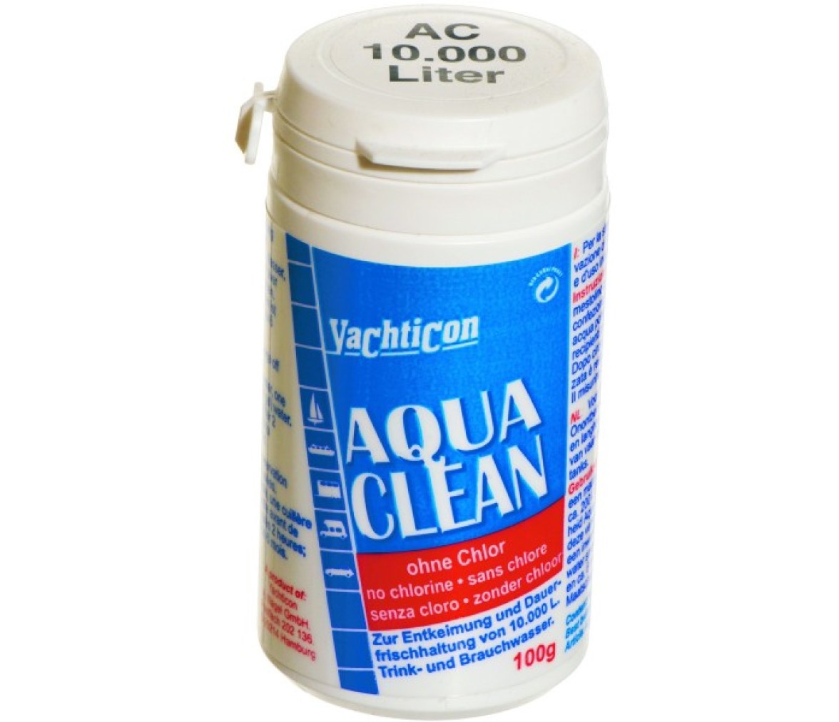 Aqua Clean AC 10.000 Yachticon