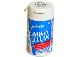 Aqua Clean AC 10.000 -no chlorine- 100 g