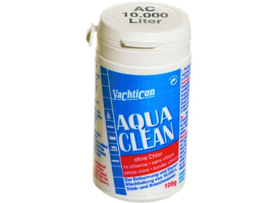 Aqua Clean AC 10.000 Yachticon