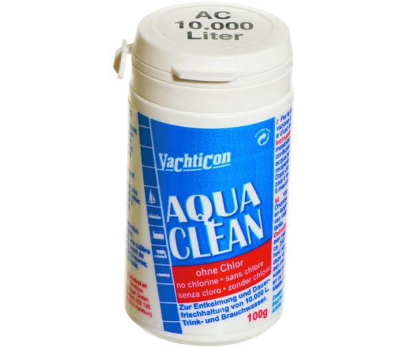 Aqua Clean AC 10.000 Yachticon