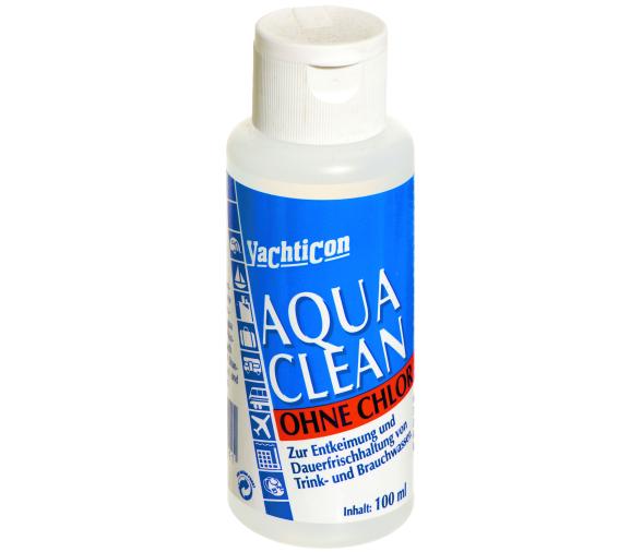 Aqua Clean Yachticon AC 1000 Sin Cloro