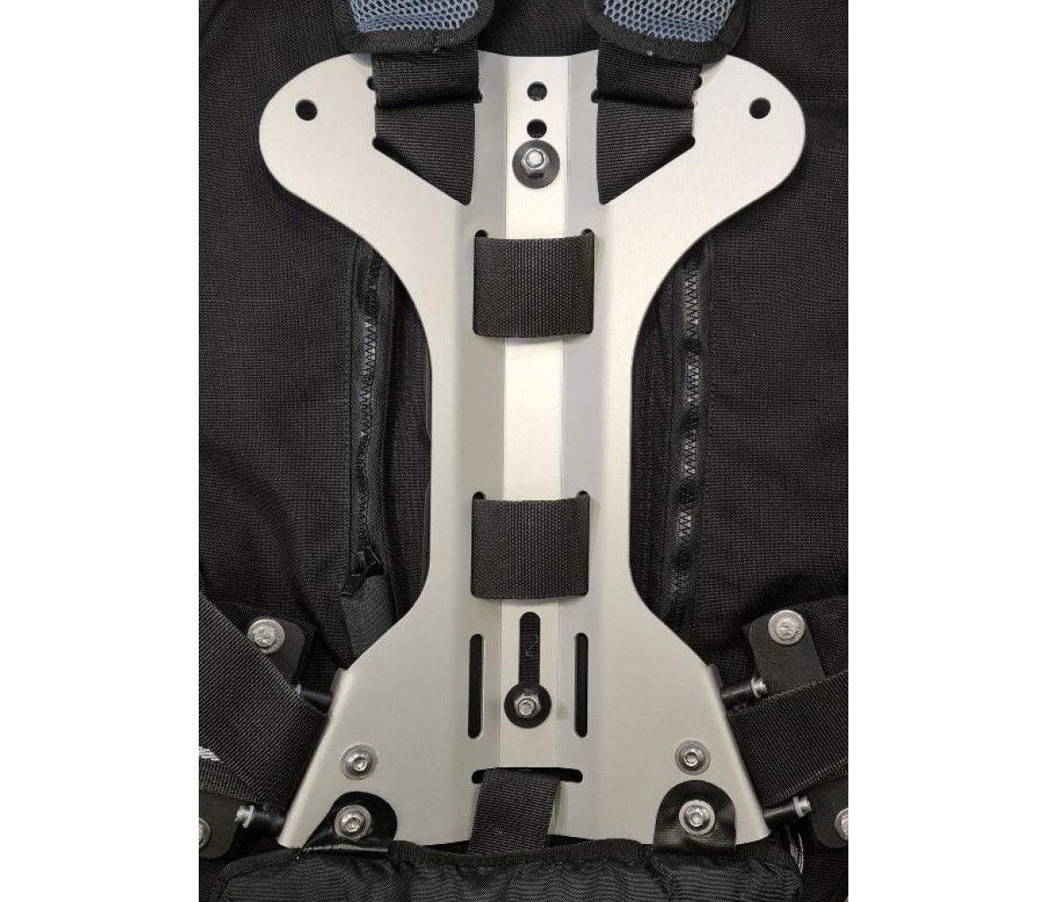 Cressi Chaleco AQUAWING PLUS
