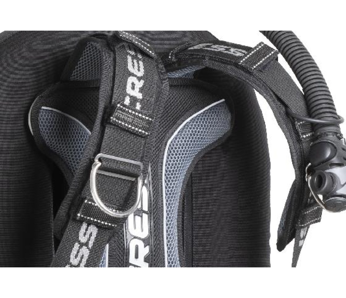 Cressi Chaleco AQUAWING PLUS