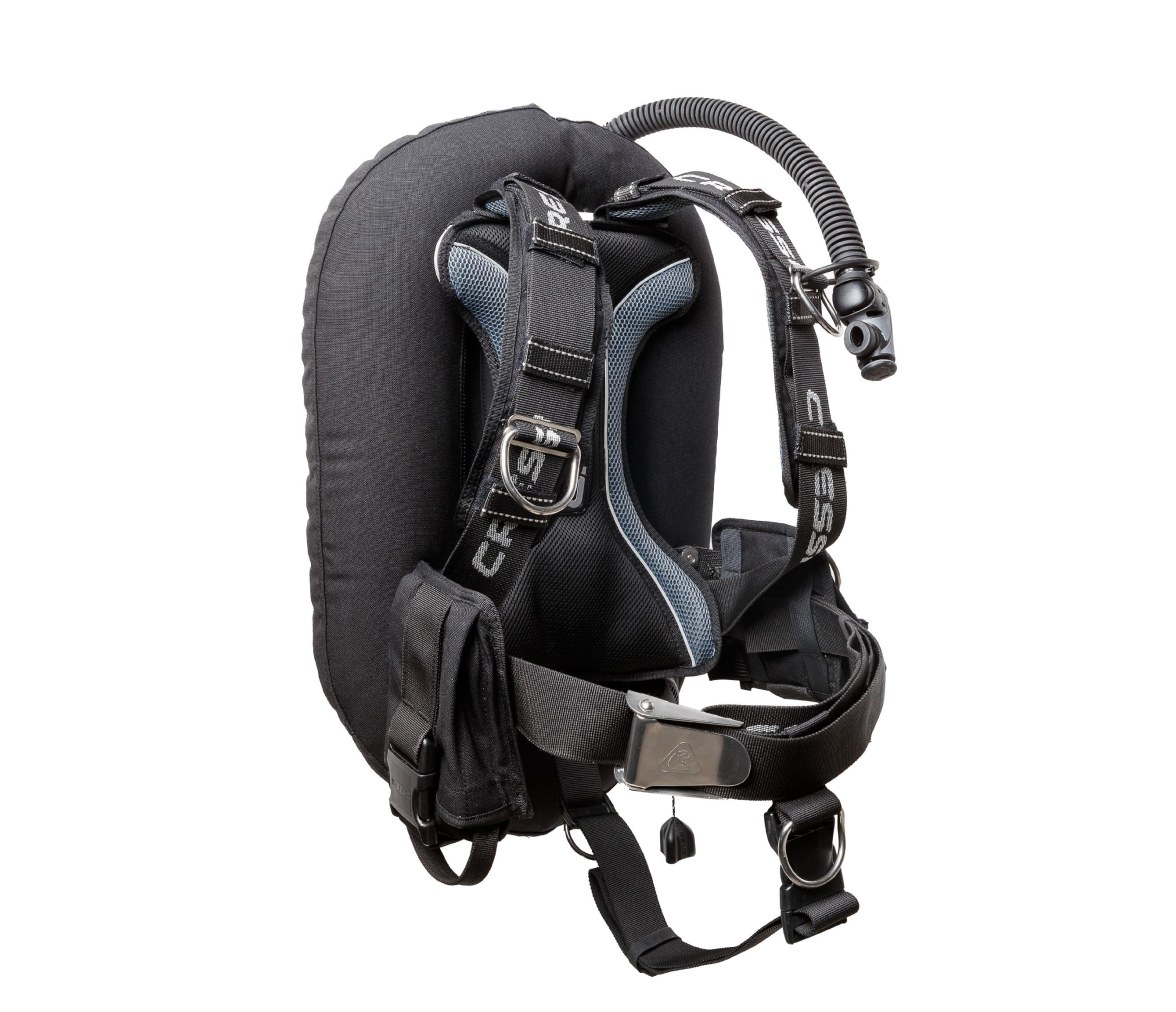 Cressi Chaleco AQUAWING PLUS