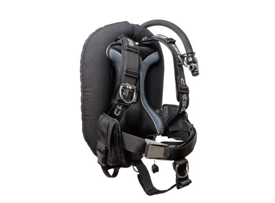 Cressi Chaleco AQUAWING PLUS