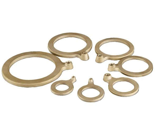 Arandela Conexion Cable de Masa