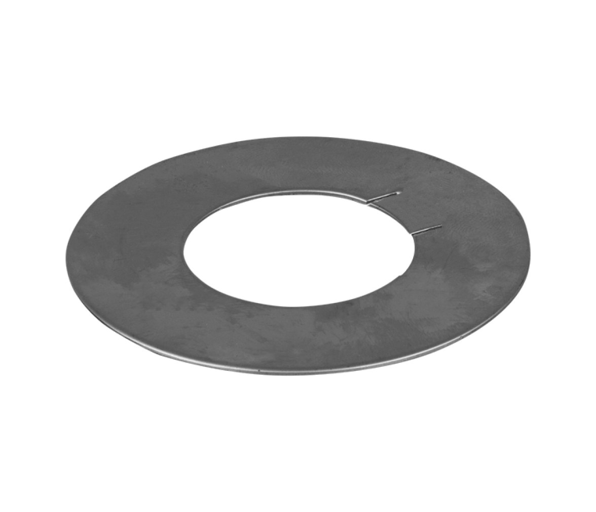 Tecnoseal Arandela Para Ánodo Radice Eje D.55