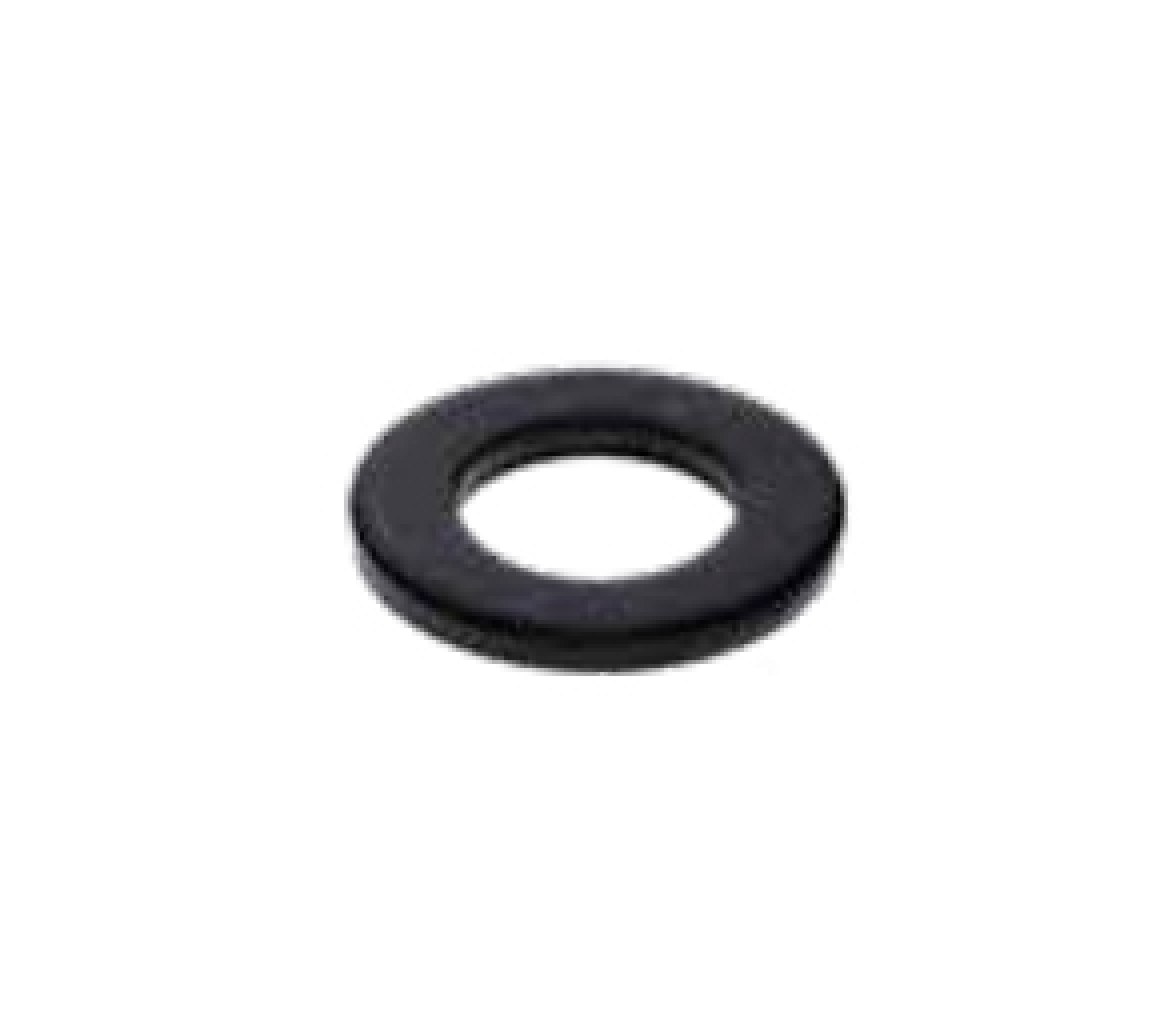 Arandela Negra Acero Inoxidable Tipo A - Din 125