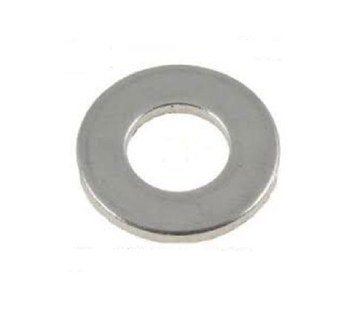 Arandelas Acero Inoxidable DIN 125