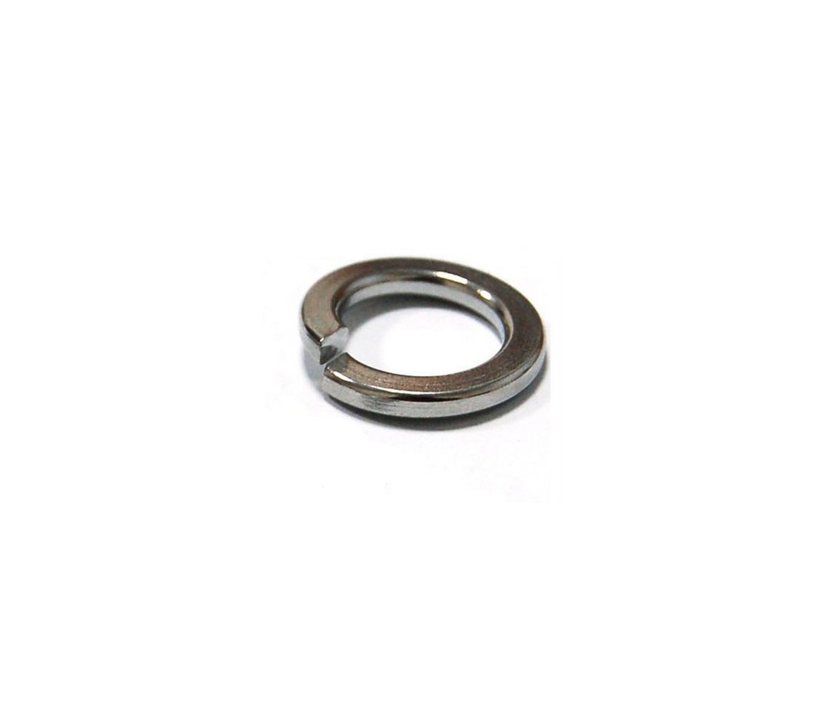 Grower  Washer  AISI 316 DIN 127