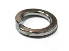 Arandela de Presion Grower Acero Inoxidable DIN 127