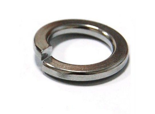 Arandela de Presion Grower Acero Inoxidable DIN 127