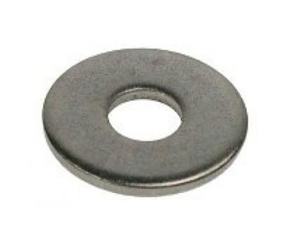 Arandela Acero Inoxidable DIN 9021