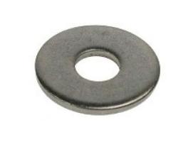 Washer x3 Nominal Diameter AISI 316