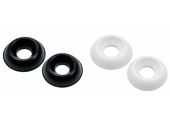 Arandelas para tornillo de hélice