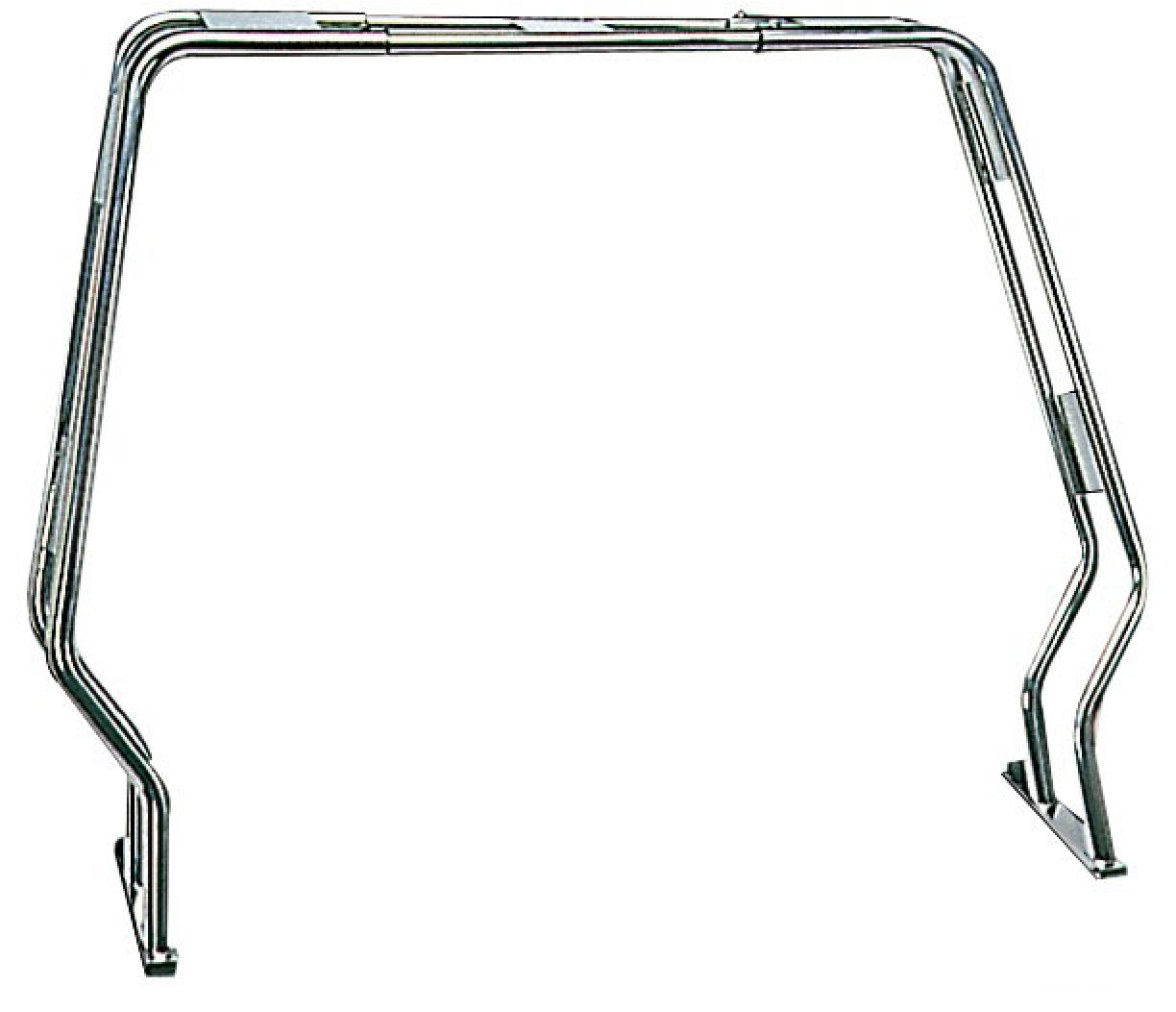 Arco Abatible Telescopico