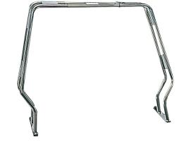 Arco Abatible Telescopico