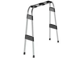 Arco de barco de acero inoxidable Oceansouth