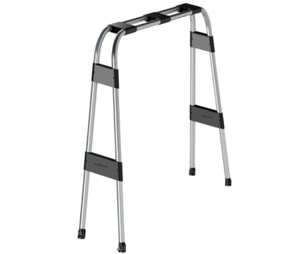 Arco de barco de acero inoxidable Oceansouth