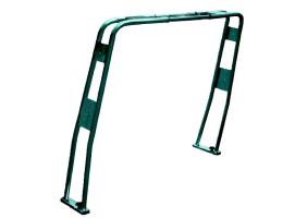 Arco para Barcos Telescopico en Inox 316 Tubo 40mm