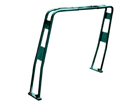 Arco para Barcos Telescopico en Inox 316 Tubo 40mm