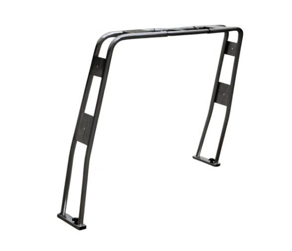 Arco para Barcos Telescopico en Inox 316 Tubo 30mm