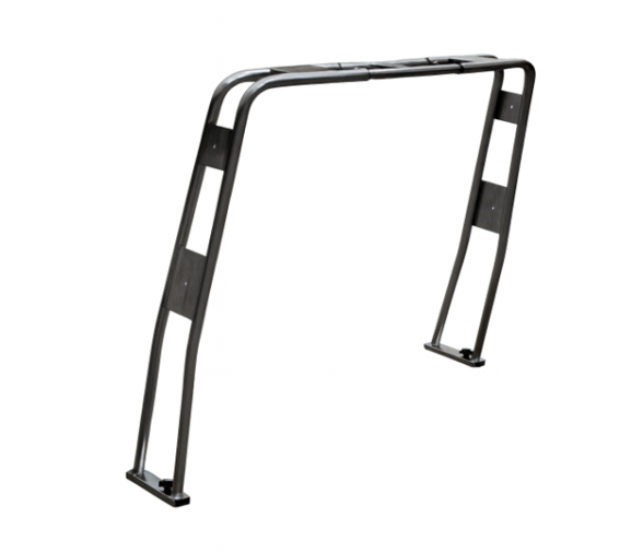 Arco para Barcos Telescopico en Inox 316 Tubo 30mm