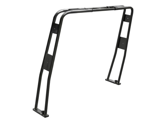Arco para Barcos Telescopico en Inox 316 Tubo 50mm