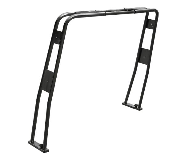 Arco para Barcos Telescopico en Inox 316 Tubo 50mm