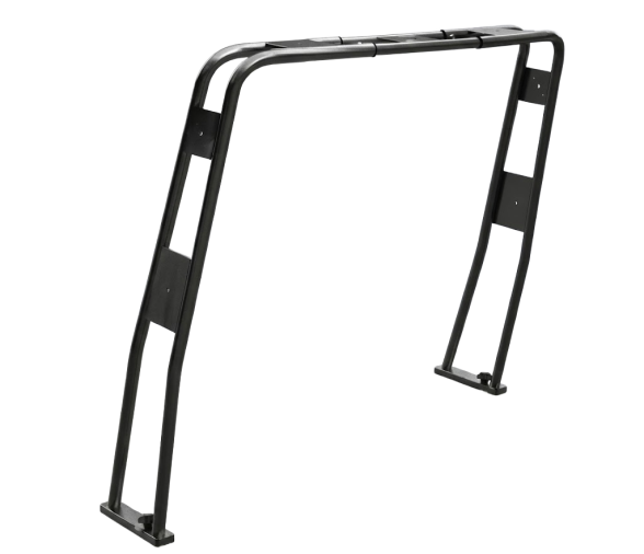 Arco para Barcos Telescopico en Inox 316 Tubo 50mm
