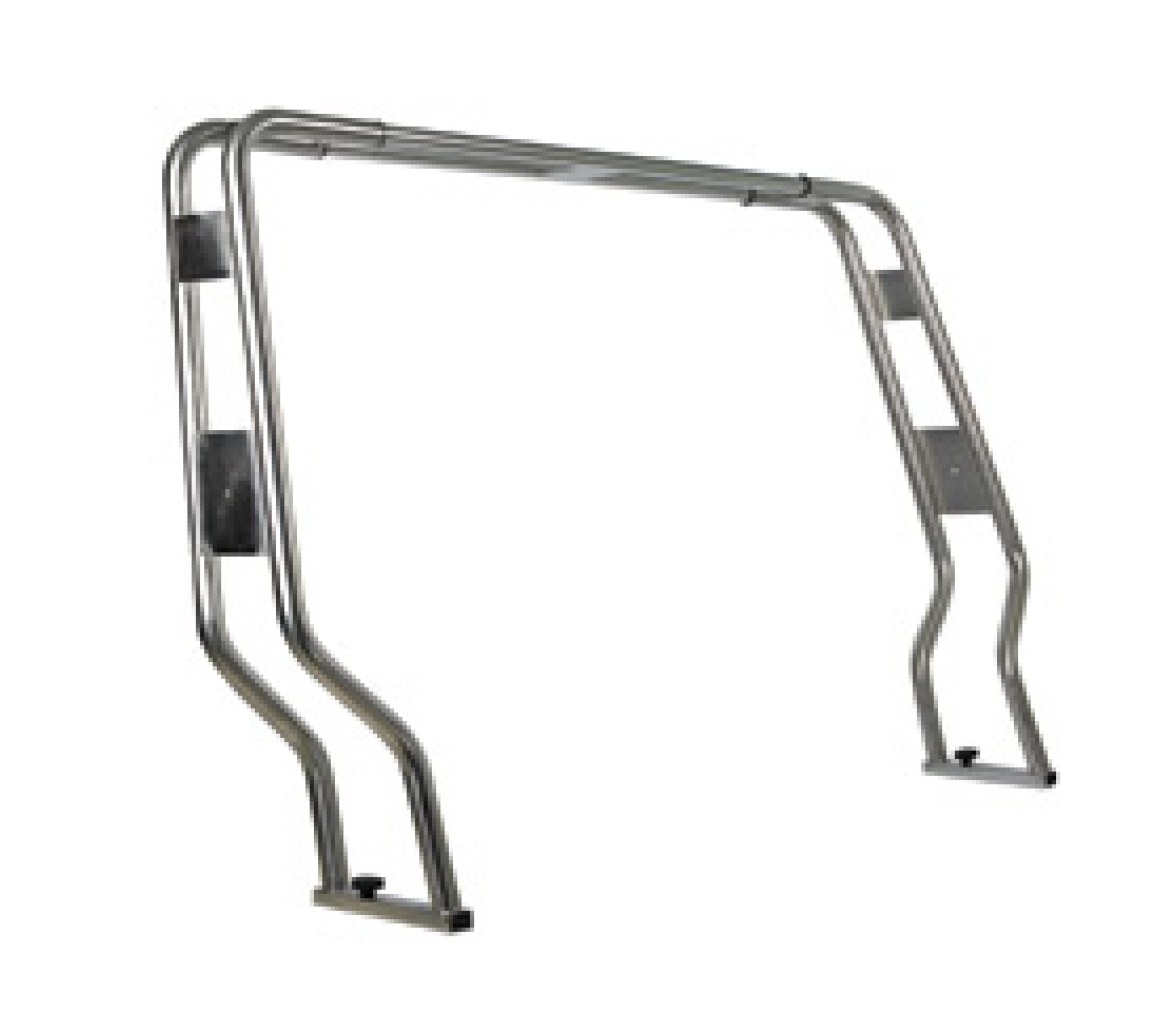 Arco para neumaticas Inox 316