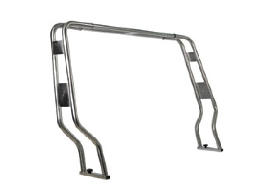 Arco para neumaticas Inox 316