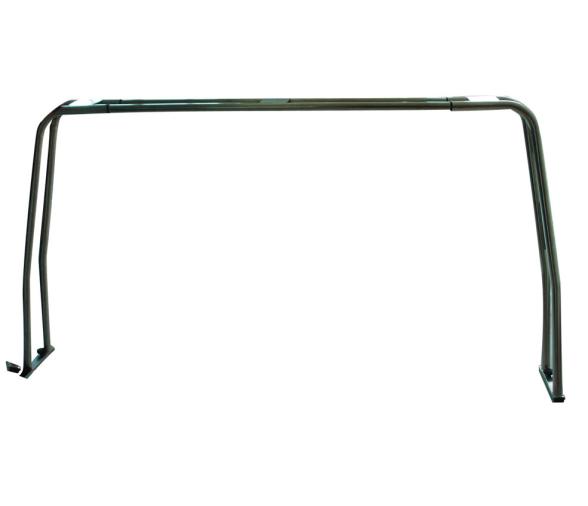 Arco Telescopico para Embarcaciones Rigidas