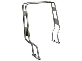 Arco Telescopico para Neumaticas 40mm