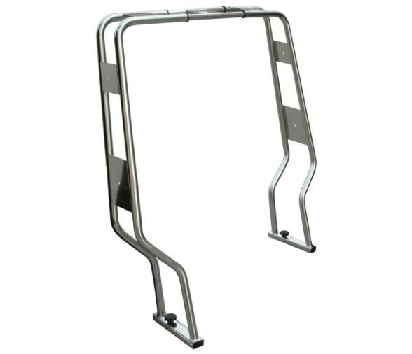 Arco Telescopico para Neumaticas 30mm