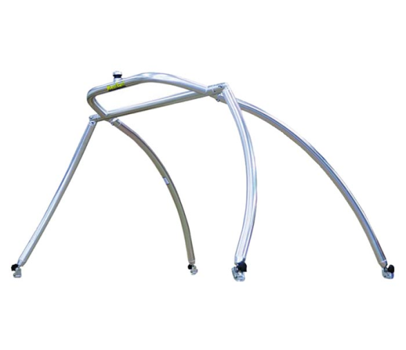 Arco para Deportes Acuaticos Aluminio MT1