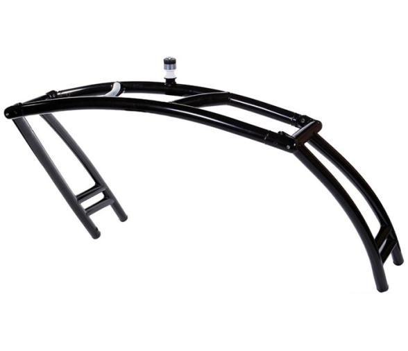 Arco para Deportes Acuaticos Aluminio MTK