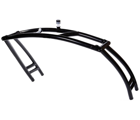 Arco para Deportes Acuaticos Aluminio MTK