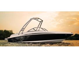 Arco para Deportes Acuaticos Aluminio MTK