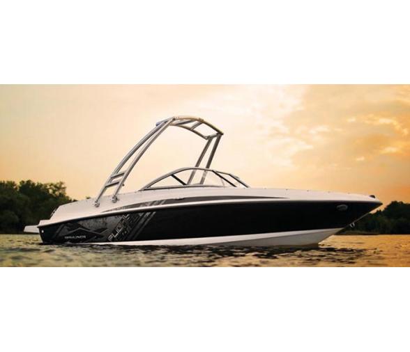 Arco para Deportes Acuaticos Aluminio MTK