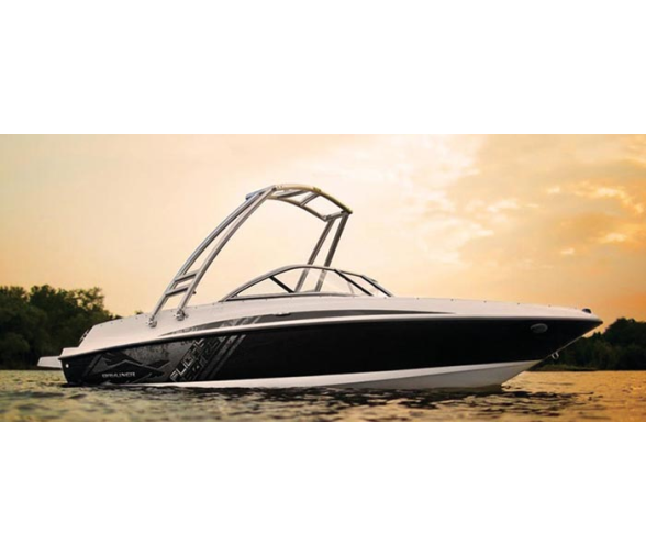 Arco para Deportes Acuaticos Aluminio MTK