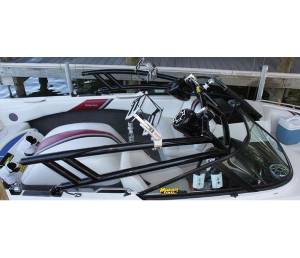 Arco para Deportes Acuaticos Aluminio MTK