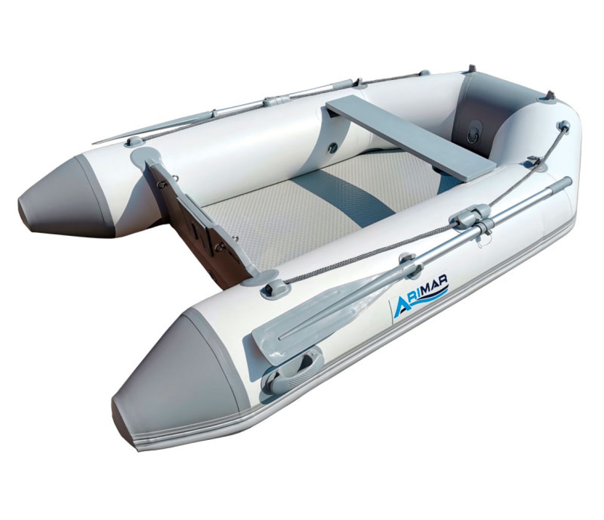 ARIMAR Neumática Suelo Hinchable 320