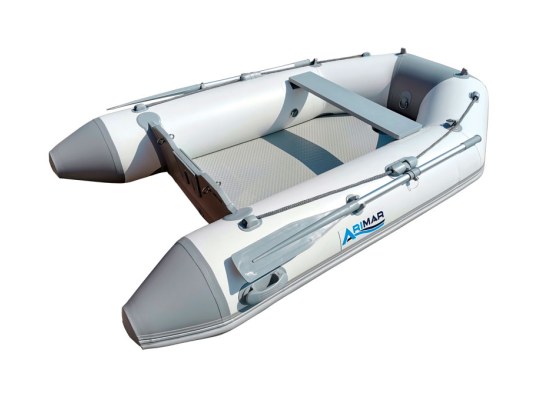 ARIMAR Neumática Suelo Hinchable 320