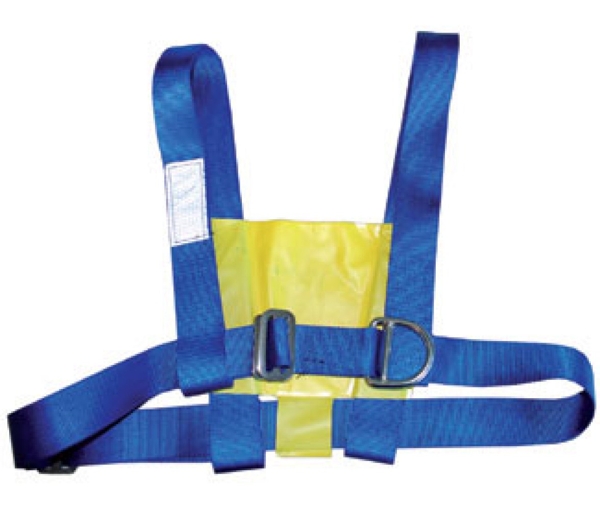 Arnes de Seguridad Adulto