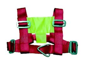 SAFETY HARNESS JUNIOR