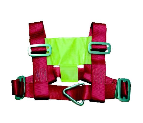 Arnes de Seguridad Junior