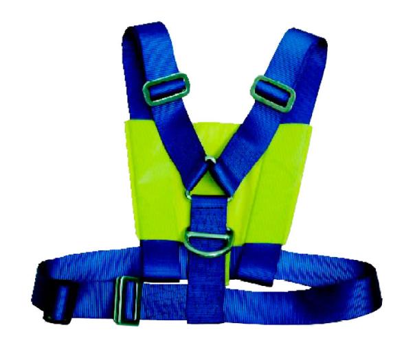 Arnes de Seguridad Senior